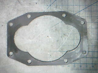 Gasket, Head - Seals, O-Rings & Gaskets