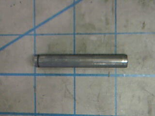 Pin, Pivot - Fastener