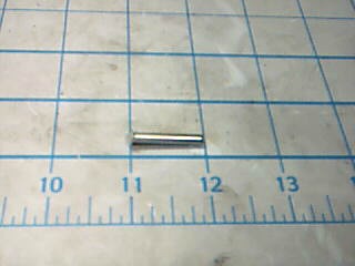 Rivet - Fastener