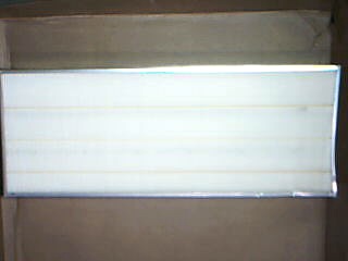 Filter Air AE25 - Filter
