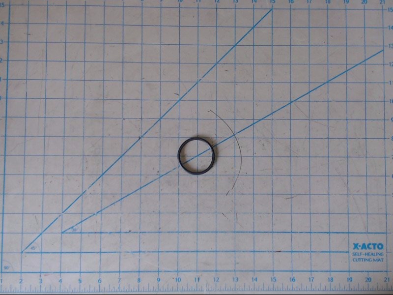 O Ring - Seals, O-Rings & Gaskets