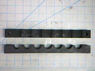 Cleat Cable - Electrical