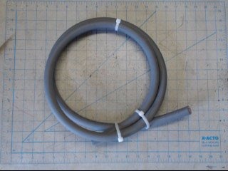 Cable Per Foot 4/0   550/24 Exane - Electrical