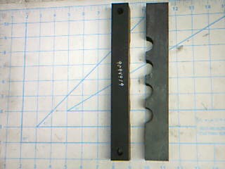 Cable Cleat - Electrical