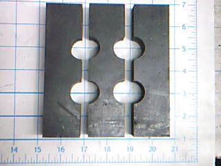 Cleat Cable - Electrical