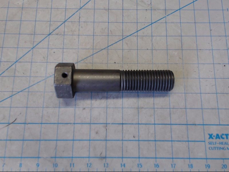Bolt Support Bearing Cap - Fastener