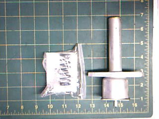 Element Temperature Switch - Uncategorized