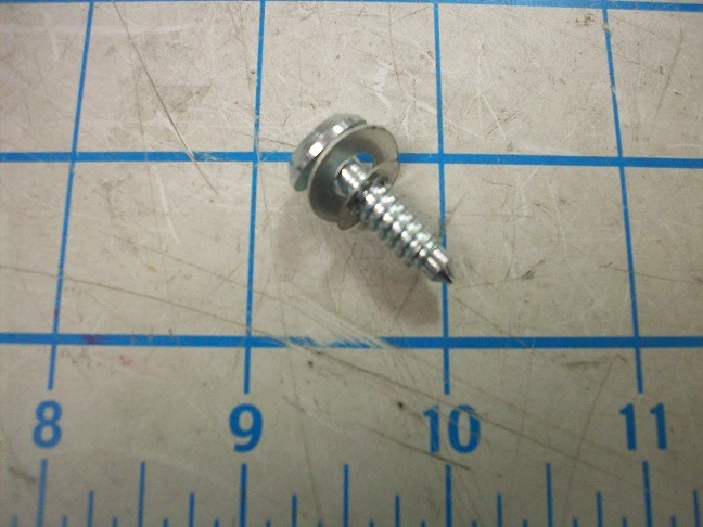 Screw Assembly - Bulbs, Lamps & Lights