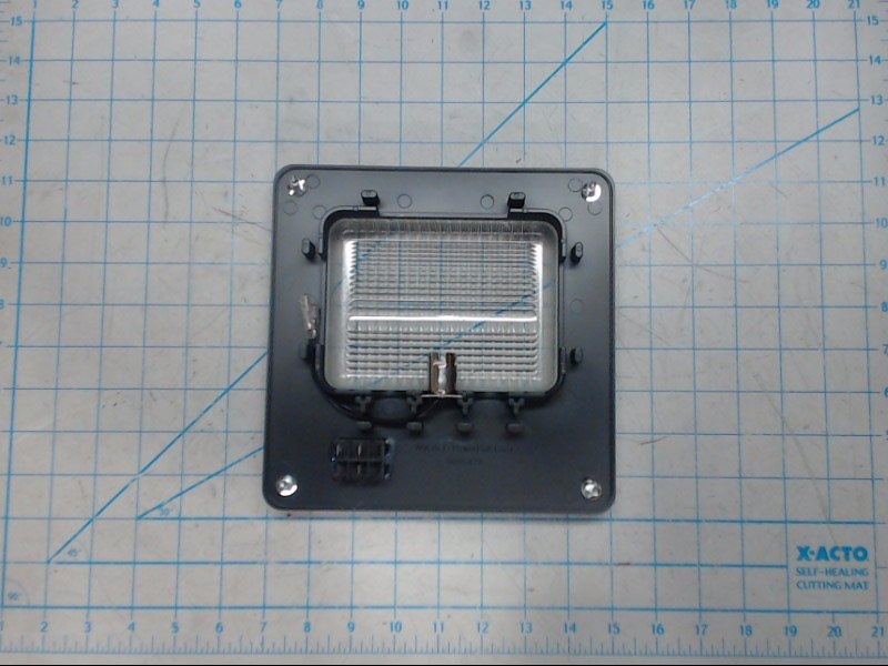 Cab Light Ceiling Single Lamp - Bulbs, Lamps & Lights