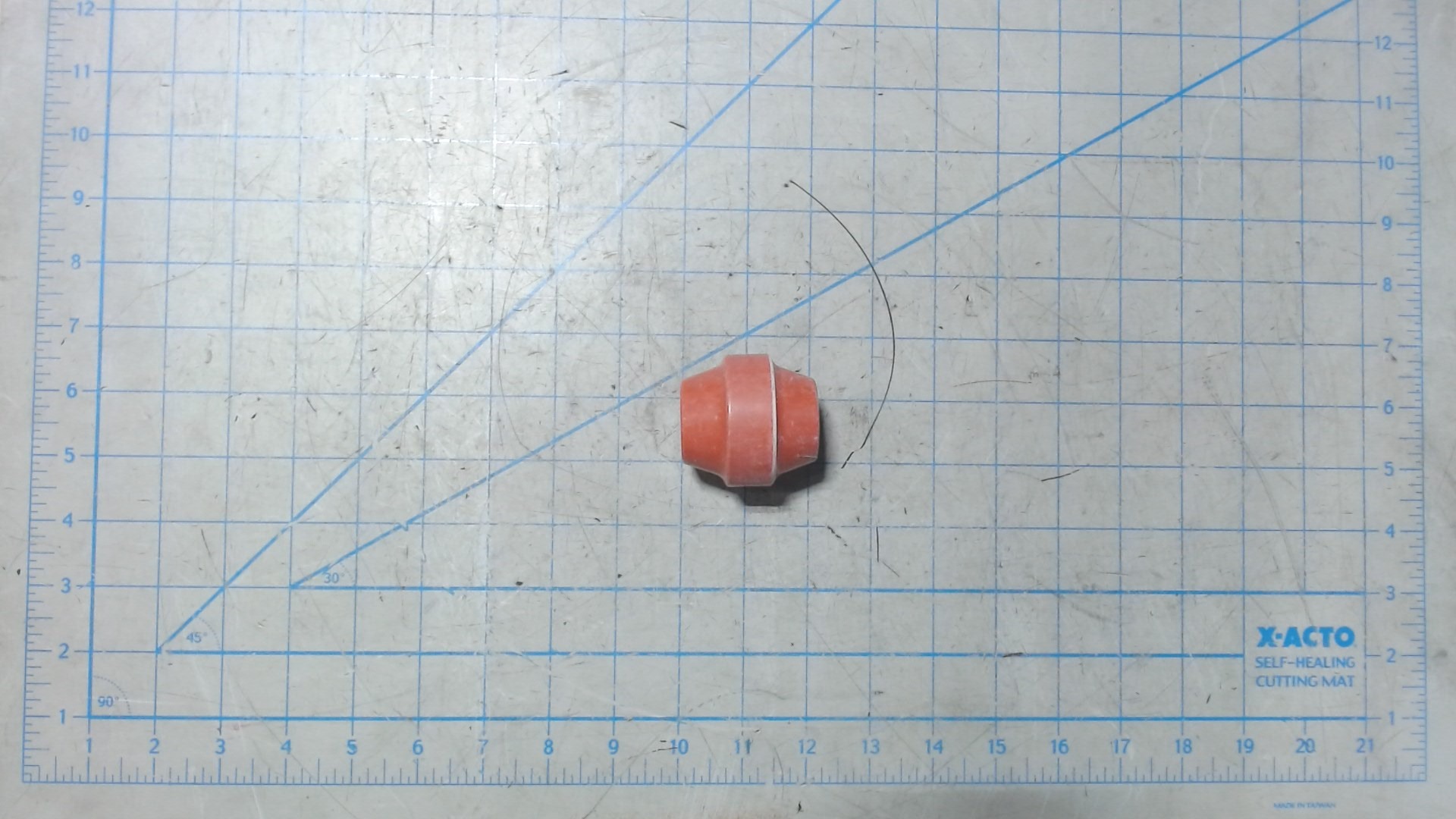 Insulator - Electrical