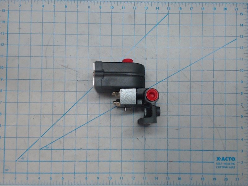 Valve Assembly Magnet - Air Brake