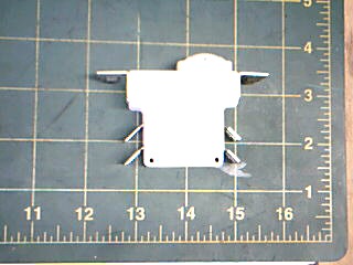 Switch, Slide - Electrical