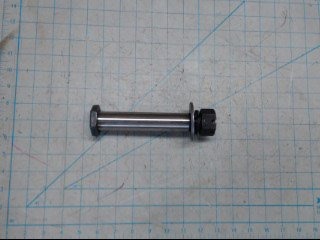 Pin Assembly - Truck