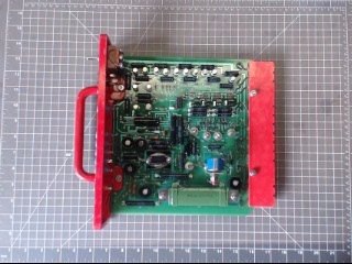 Module, TH13 - Electrical