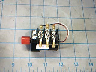 Transducer Pressure - Electrical