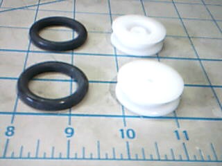 Kit Wiper Motor Repair - Carbody