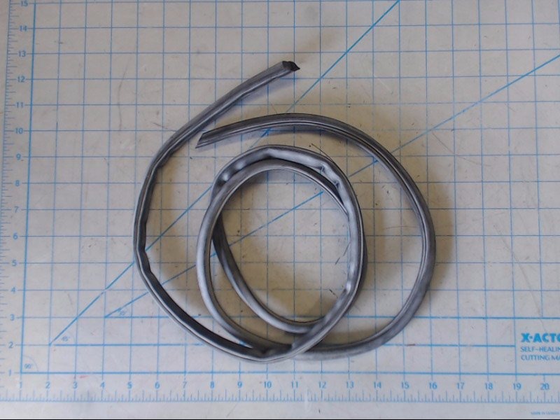 Weatherstrip - Seals, O-Rings & Gaskets