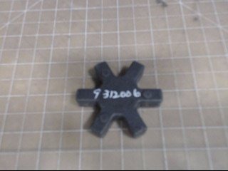 Spider - Electrical Rotating