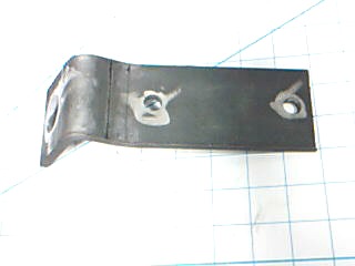 Bracket - Carbody