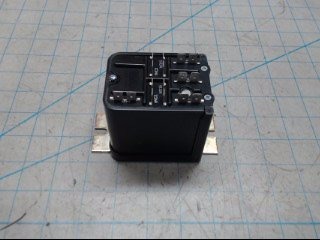 Relay General Purpose - Electrical