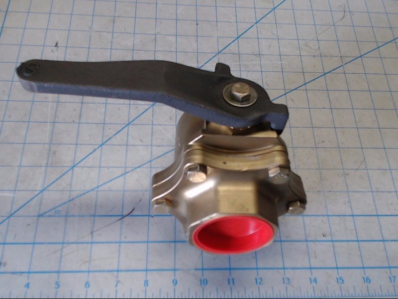 Valve - Air Brake