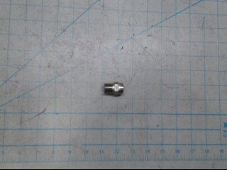 Valve Assembly - Air Brake