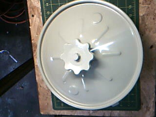 Cover Assembly Handhole - Uncategorized