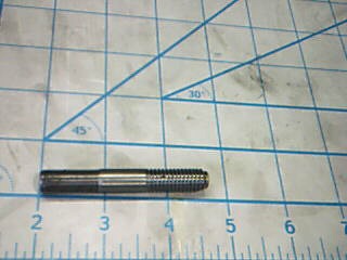 Stud - Fastener