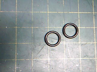O Ring - Seals, O-Rings & Gaskets