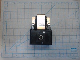 Contactor, Starting - Uncategorized