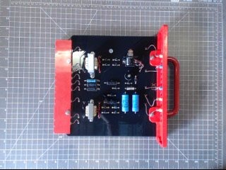 MODULE GX12 - Uncategorized
