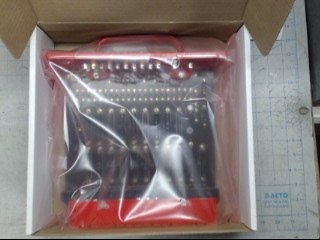 Module Card - Electrical