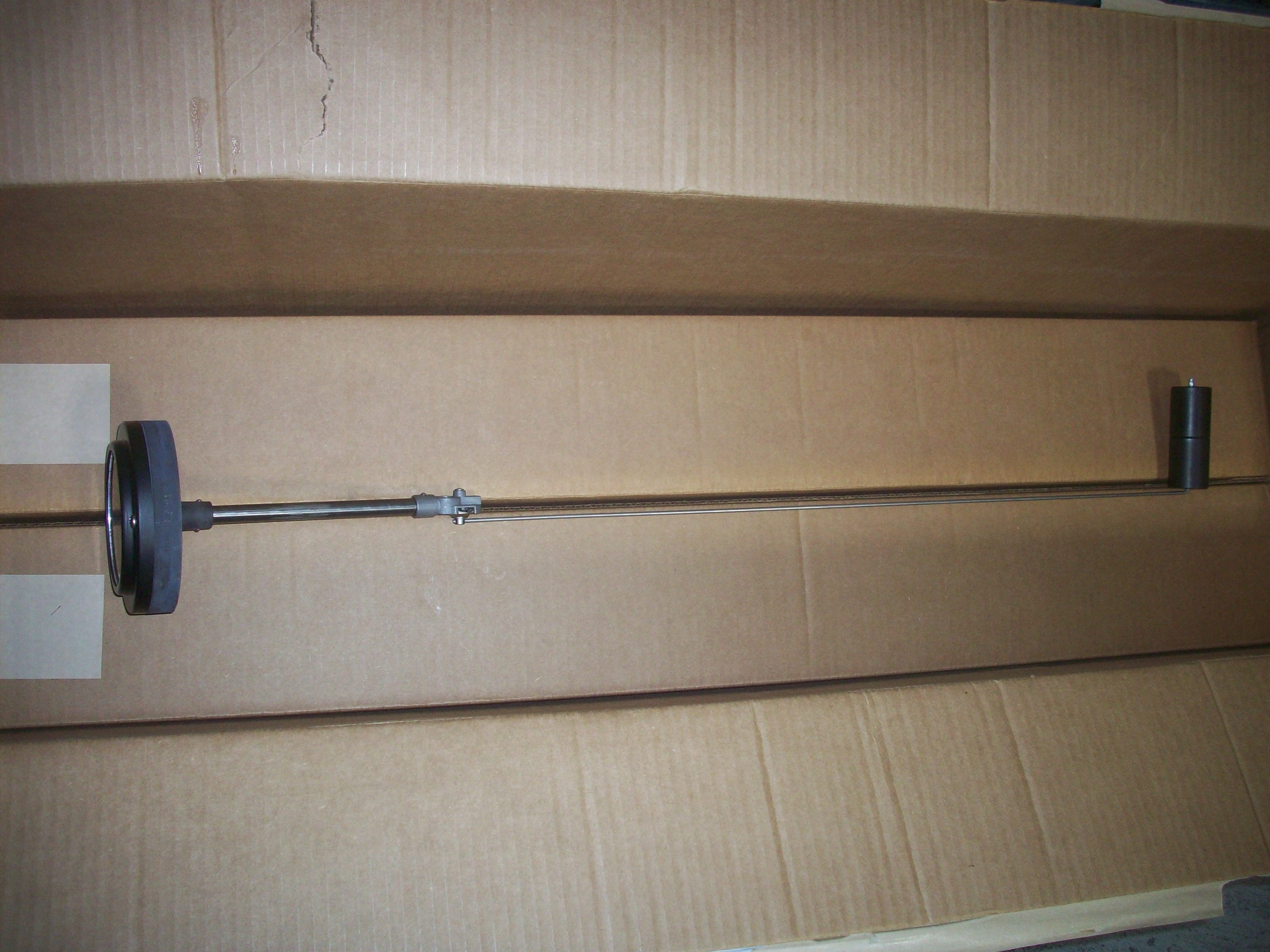 Float Gauge - Carbody