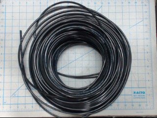 Tubing Nylon - Fastener