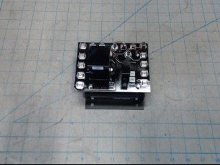 Panel - Electrical