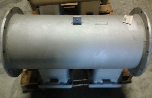 Exhaust Chamber Intermediate - Uncategorized