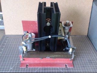 Rectifier Assembly Battery Field - Electrical