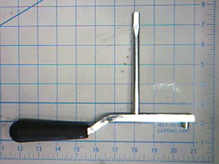 Shaft Idler Includes Lever - Carbody