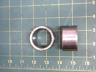 Bushing - Truck