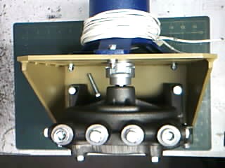 Load Regulator Assembly - Electrical