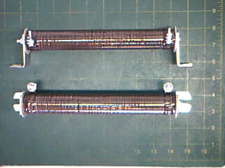 Resistor - Electrical