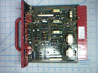 Module Card, TR12 - Uncategorized