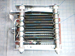 Rectifier Assembly - Electrical