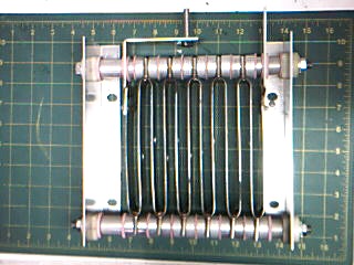 Resistor Battery Charging - Electrical