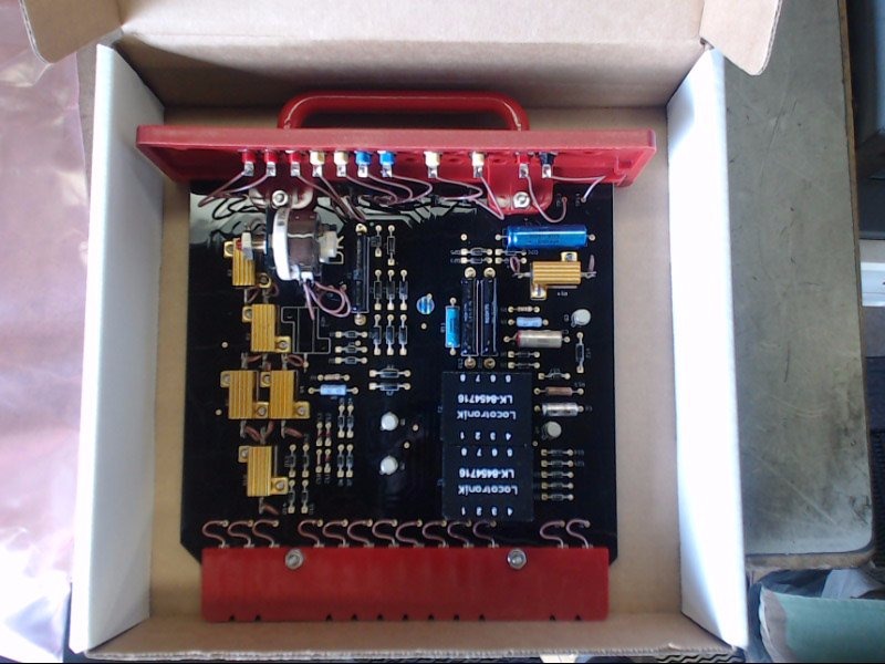 Module - Electrical