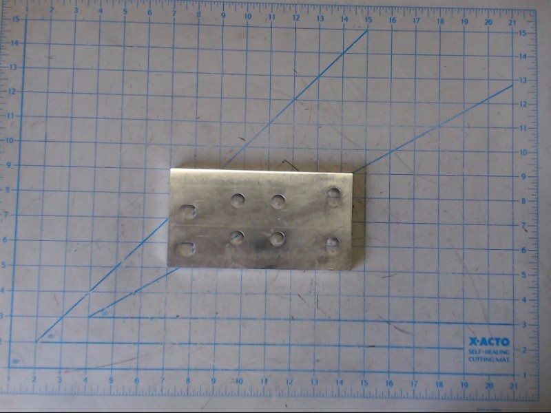 Bus Bar - Electrical