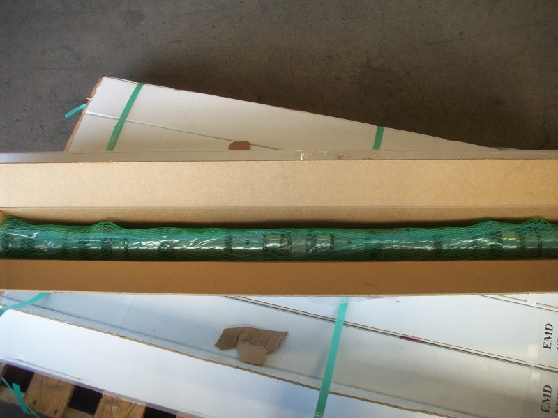 Camshaft Segment - Uncategorized