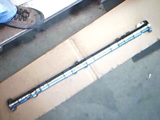 Camshaft Segment - Uncategorized
