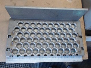 Tread, Bare - Carbody