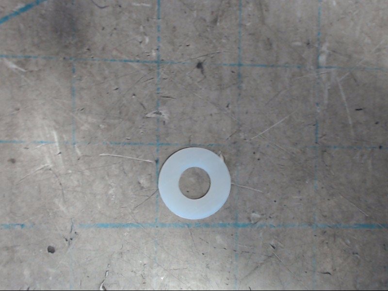 Washer Nylon - Fastener